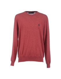 POLO RALPH LAUREN - Jumper