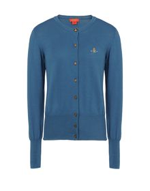 Cardigan - VIVIENNE WESTWOOD RED LABEL
