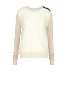 Long sleeve jumper - SONIA by SONIA RYKIEL