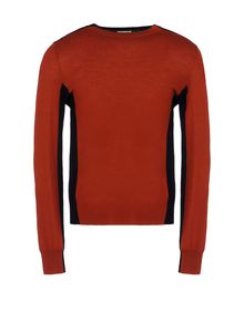 Pullover mit Rundkragen - DRIES VAN NOTEN