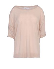 Short sleeve sweater - BLUGIRL BLUMARINE