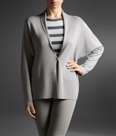 ARMANI COLLEZIONI - Cardigan
