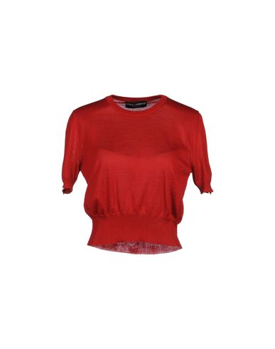 ZOOM DOLCE & GABBANA - Sweater