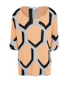 Kurzarmpulli - DIANE VON FURSTENBERG
