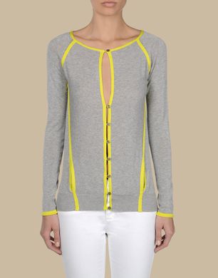 TJ TRUSSARDI JEANS - Jumper