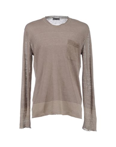 ZOOM ACNE - Crewneck sweater
