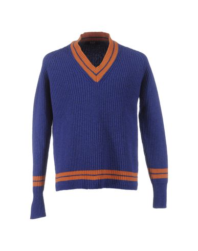 ZOOM RAF BY RAF SIMONS - Sweater