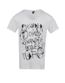 Maglia maniche corte - McQ