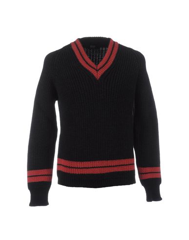 ZOOM RAF BY RAF SIMONS - Sweater