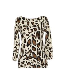 BLUGIRL BLUMARINE - Short sleeve sweater