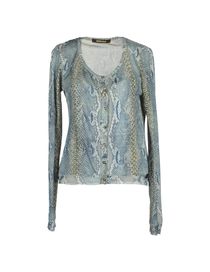 ROBERTO CAVALLI - Cardigan