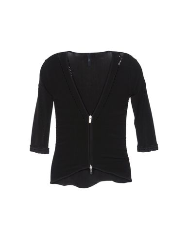 ZOOM HIGH - Cardigan