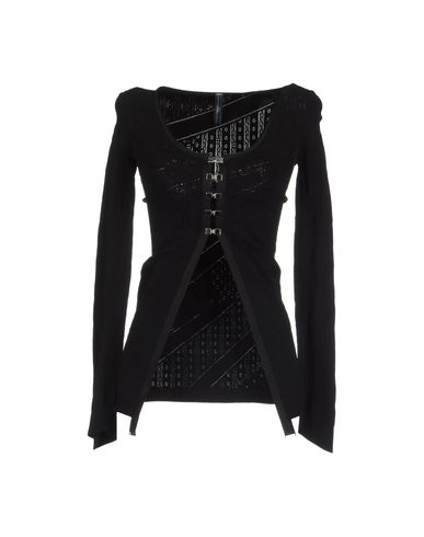 ZOOM HIGH - Cardigan