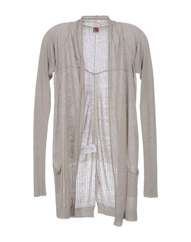 ZOOM I'M ISOLA MARRAS - Cardigan