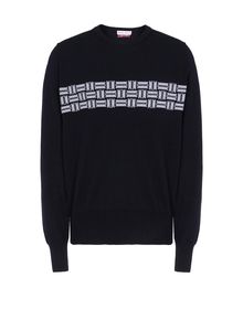 Crewneck sweater - MICHAEL BASTIAN