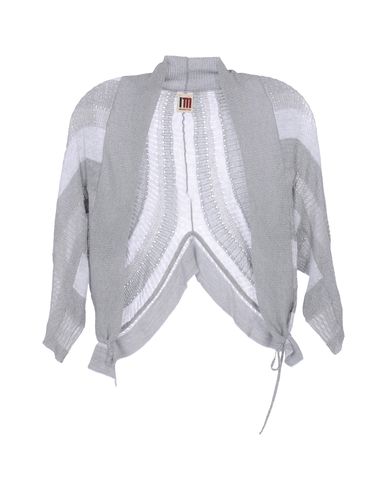 ZOOM I'M ISOLA MARRAS - Cardigan