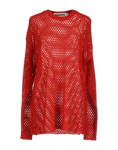 ZOOM MARIOS - Long sleeve sweater