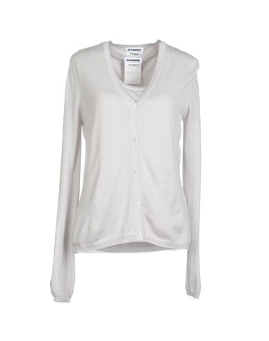 ZOOM JIL SANDER - Cashmere sweater