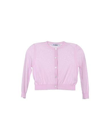 ZOOM JIL SANDER - Cashmere sweater