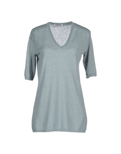 ZOOM JIL SANDER - Sweater