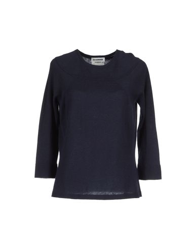 ZOOM JIL SANDER - Sweater