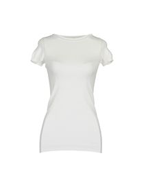 JIL SANDER - Short sleeve jumper