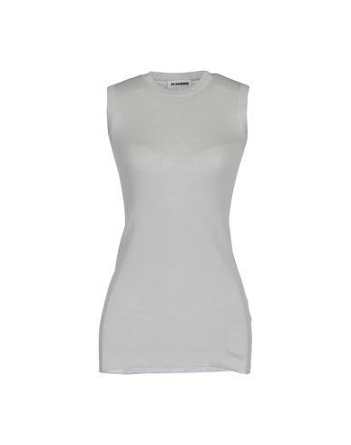 ZOOM JIL SANDER - Cashmere sweater