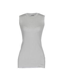 JIL SANDER - Jumper