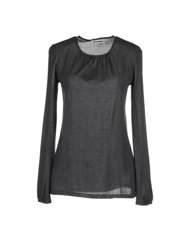 ZOOM JIL SANDER - Cashmere jumper