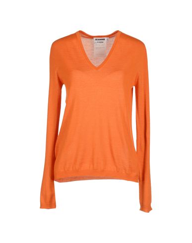 ZOOM JIL SANDER - Cashmere jumper