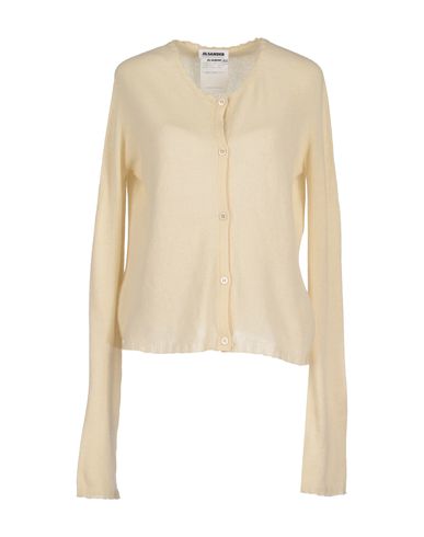 ZOOM JIL SANDER - Cardigan