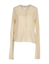 JIL SANDER - Cardigan