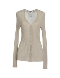 JIL SANDER - Cardigan