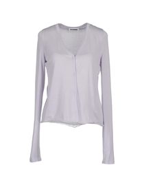 JIL SANDER - Cardigan