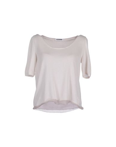 ZOOM JIL SANDER - Jumper
