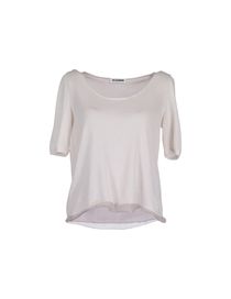 JIL SANDER - Jumper