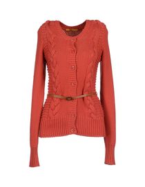 SESSUN - Cardigan