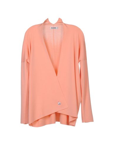 ZOOM JIL SANDER - Cashmere sweater