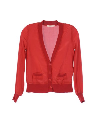 ZOOM SESSUN - Cardigan
