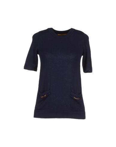 ZOOM SESSUN - Short sleeve sweater