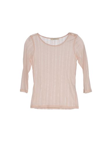 ZOOM SESSUN - Short sleeve sweater