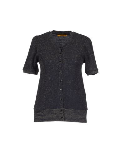 ZOOM SESSUN - Cardigan