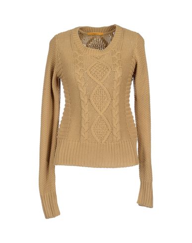 ZOOM SESSUN - Long sleeve sweater