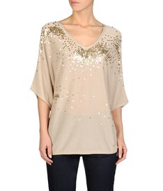 ARMANI JEANS - V  neck sweater
