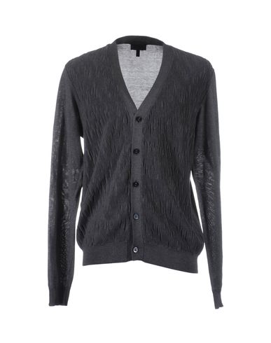 ZOOM LES HOMMES - Cardigan