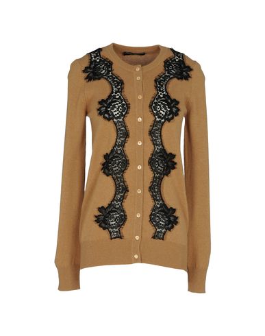 ZOOM DOLCE & GABBANA - Cardigan