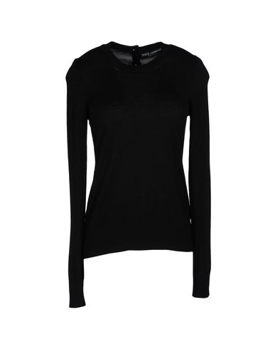 ZOOM DOLCE & GABBANA - Long sleeve jumper