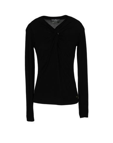 ZOOM SALVATORE FERRAGAMO - Long sleeve sweater