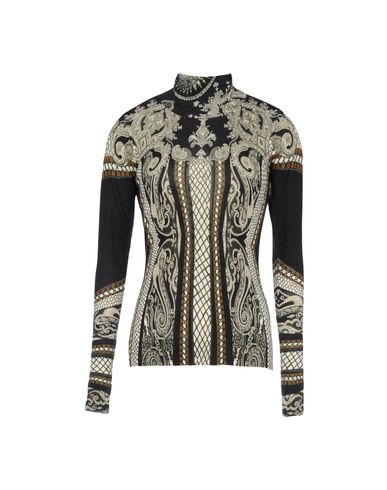 ZOOM ETRO - Long sleeve jumper