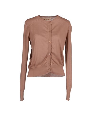 ZOOM MARNI - Cashmere sweater